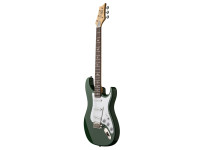PRS SE Silver Sky Lauren Green PRS SE Silver Sky Lauren Green